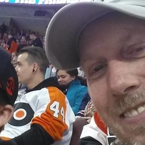 Meet your Posher, Greg